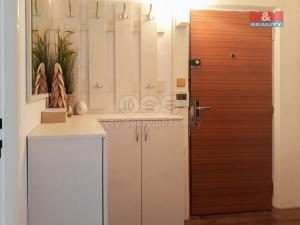 Pronájem bytu 2+kk, Litoměřice - Předměstí, Smetanova, 40 m2