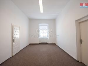 Pronájem kanceláře, Pardubice - Zelené Předměstí, 17. listopadu, 20 m2