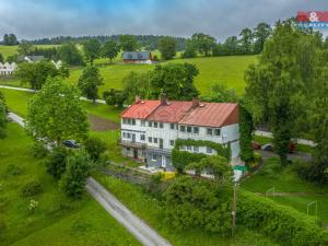 Prodej bytu 3+1, Vítkovice, 58 m2