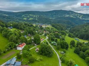Prodej bytu 3+1, Vítkovice, 58 m2