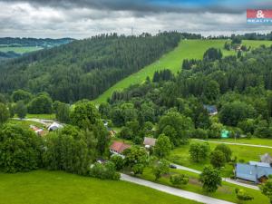Prodej bytu 3+1, Vítkovice, 58 m2