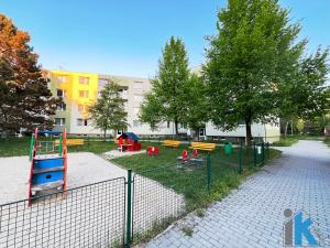 Prodej bytu 1+1, Prostějov, sídl. E. Beneše, 31 m2