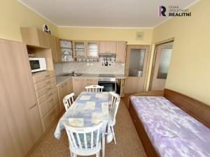 Prodej bytu 1+1, Horní Slavkov, Dlouhá, 35 m2