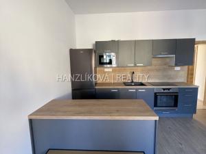 Pronájem bytu 2+kk, České Budějovice, 56 m2