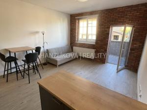 Pronájem bytu 2+kk, České Budějovice, 56 m2