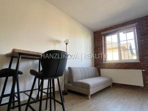 Pronájem bytu 2+kk, České Budějovice, 56 m2