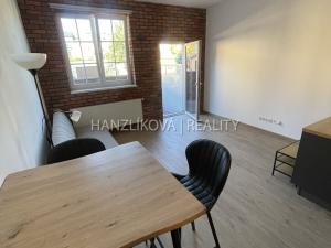 Pronájem bytu 2+kk, České Budějovice, 56 m2