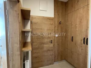 Pronájem bytu 2+kk, České Budějovice, 56 m2