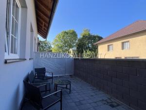 Pronájem bytu 2+kk, České Budějovice, 56 m2