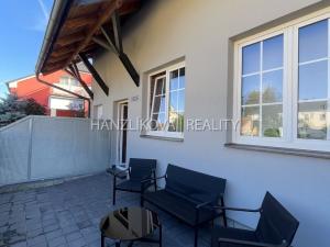 Pronájem bytu 2+kk, České Budějovice, 56 m2