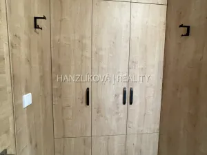 Pronájem bytu 2+kk, České Budějovice, 56 m2