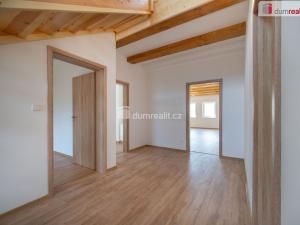 Prodej rodinného domu, Suchdol nad Lužnicí - Klikov, Husova, 187 m2