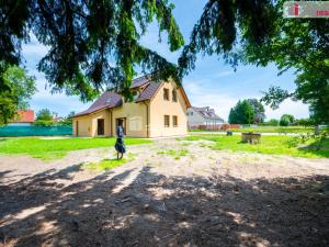 Prodej rodinného domu, Suchdol nad Lužnicí - Klikov, Husova, 187 m2