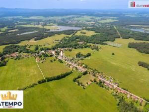 Prodej rodinného domu, Suchdol nad Lužnicí - Klikov, Husova, 187 m2