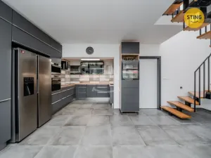 Prodej rodinného domu, Ostrava, Ciorova, 134 m2