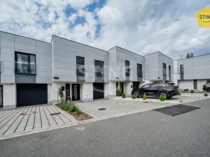 Prodej rodinného domu, Ostrava, Ciorova, 134 m2