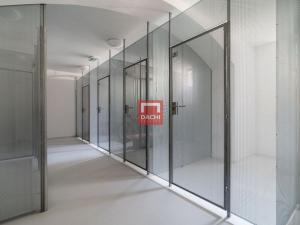 Prodej bytu 3+kk, Olomouc, Vídeňská, 82 m2