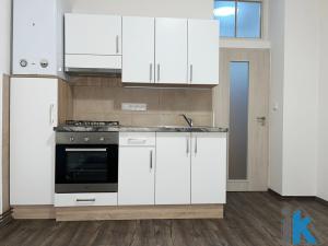 Pronájem bytu 1+1, Prostějov, Divišova, 41 m2