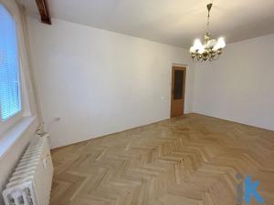 Prodej bytu 2+1, Šternberk, Nádražní, 56 m2