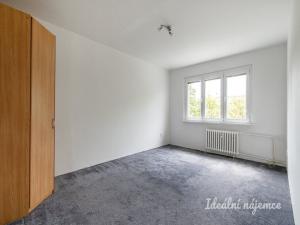Pronájem bytu 2+1, Praha - Břevnov, Nad alejí, 50 m2