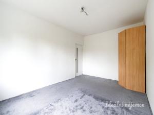 Pronájem bytu 2+1, Praha - Břevnov, Nad alejí, 50 m2
