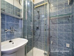 Pronájem bytu 2+1, Praha - Břevnov, Nad alejí, 50 m2