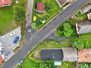 Prodej rodinného domu, Suchdol, 60 m2