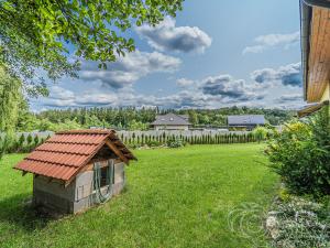 Prodej rodinného domu, Libušín, Pod Sv. Jiřím, 182 m2