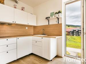 Prodej bytu 2+kk, Dolní Morava, 51 m2