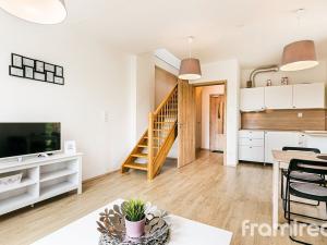 Prodej bytu 2+kk, Dolní Morava, 51 m2