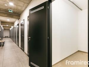 Prodej bytu 2+kk, Dolní Morava, 51 m2