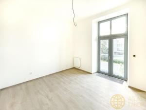 Pronájem bytu 1+1, Tábor, Kpt. Jaroše, 40 m2
