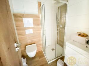 Pronájem bytu 1+1, Tábor, Kpt. Jaroše, 40 m2