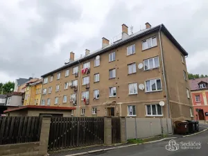 Prodej bytu 2+1, Nejdek, Bratří Čapků, 57 m2