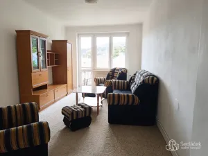 Prodej bytu 2+1, Nejdek, Bratří Čapků, 57 m2