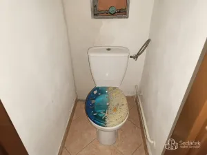 Prodej bytu 2+1, Nejdek, Bratří Čapků, 57 m2