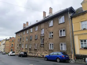 Prodej bytu 2+1, Nejdek, Bratří Čapků, 57 m2