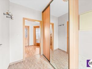 Prodej rodinného domu, Zbiroh, Heberova, 200 m2