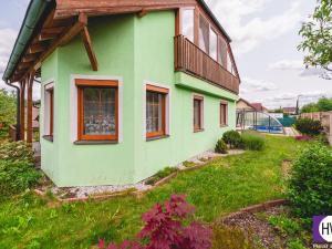 Prodej rodinného domu, Zbiroh, Heberova, 200 m2