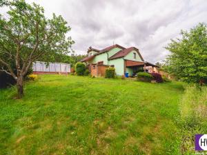 Prodej rodinného domu, Zbiroh, Heberova, 200 m2