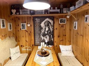 Prodej chaty, Horní Radouň, 40 m2