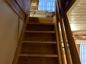 Prodej chaty, Horní Radouň, 40 m2