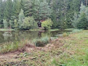 Prodej chaty, Horní Radouň, 40 m2