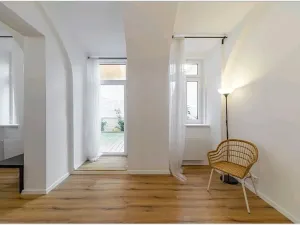 Prodej bytu 1+kk, Praha - Smíchov, Na Čečeličce, 30 m2
