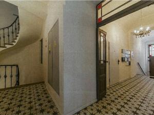 Prodej bytu 1+kk, Praha - Smíchov, Na Čečeličce, 30 m2
