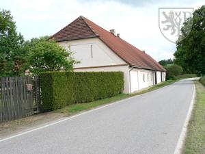 Pronájem bytu 3+1, Lom - Míreč, 90 m2