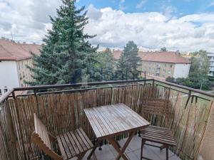 Pronájem bytu 2+1, Praha, Čumpelíkova, 60 m2