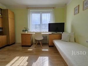 Prodej bytu 3+1, Písek, Za Pazdernou, 72 m2
