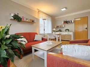 Prodej bytu 3+1, Písek, Za Pazdernou, 72 m2