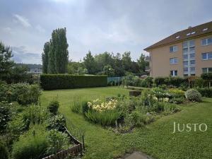 Prodej bytu 3+1, Písek, Za Pazdernou, 72 m2